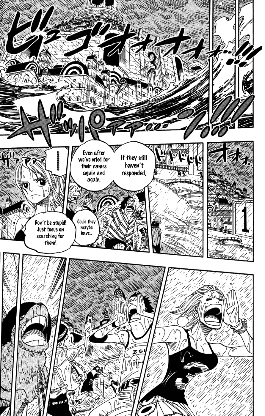 One Piece, Chapter 362 image 13
